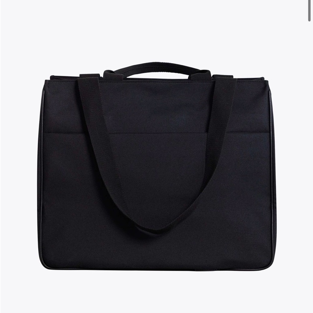 BÉIS east to west travel bag in black - Picture 2 of 12
